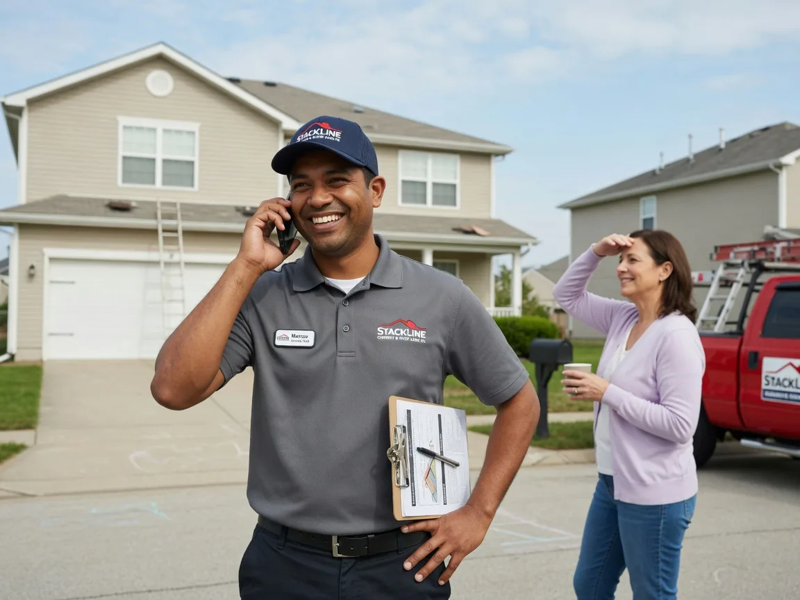 Chimney flashing repair Red Rock, TX FAQs